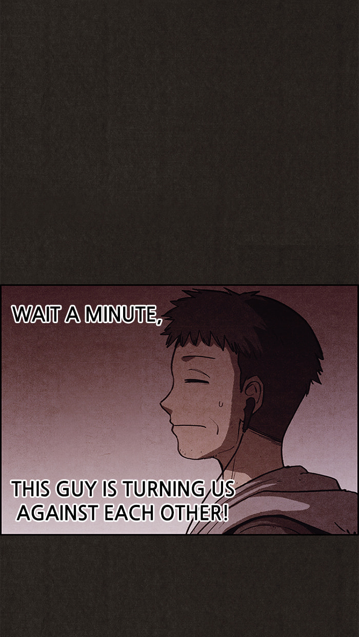 Read Sweet Home chapter 88 image 48 on Lezhin