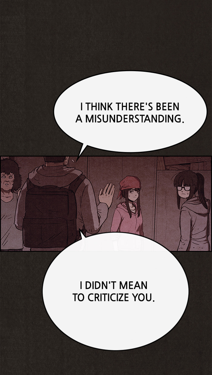 Read Sweet Home chapter 88 image 50 on Lezhin