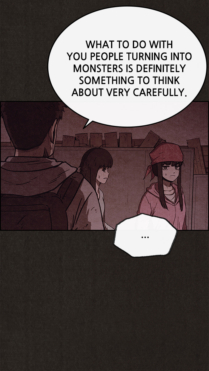 Read Sweet Home chapter 88 image 52 on Lezhin