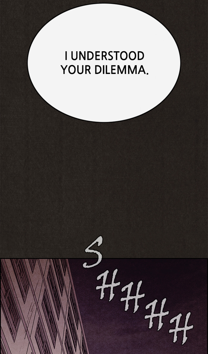 Read Sweet Home chapter 88 image 54 on Lezhin