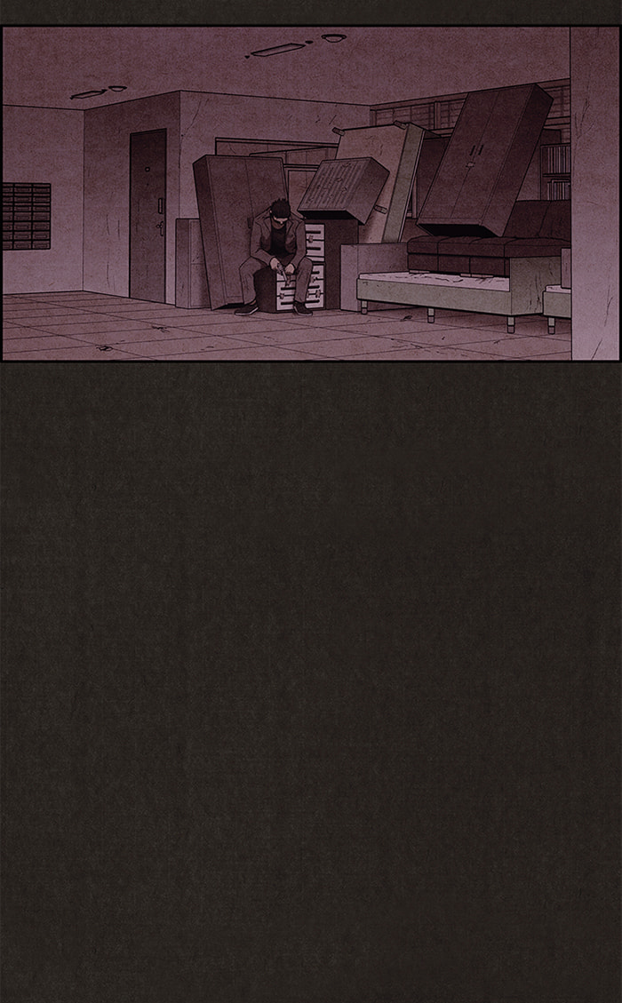 Read Sweet Home chapter 88 image 56 on Lezhin