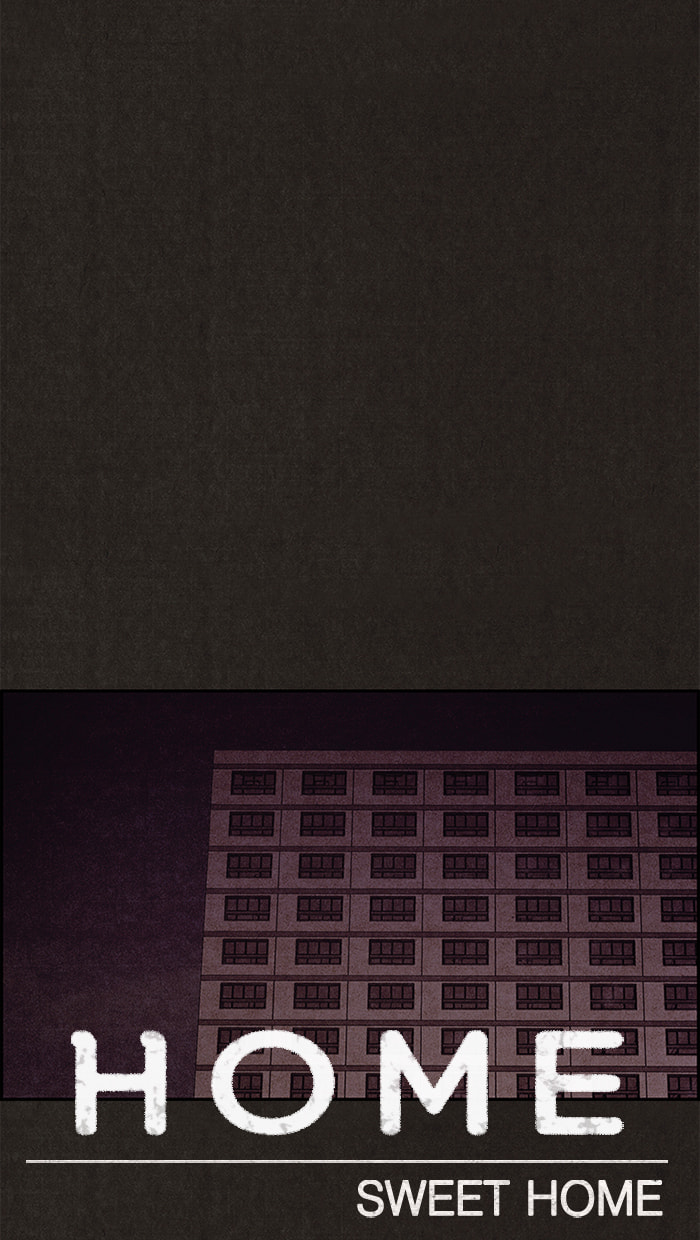 Read Sweet Home chapter 88 image 6 on Lezhin