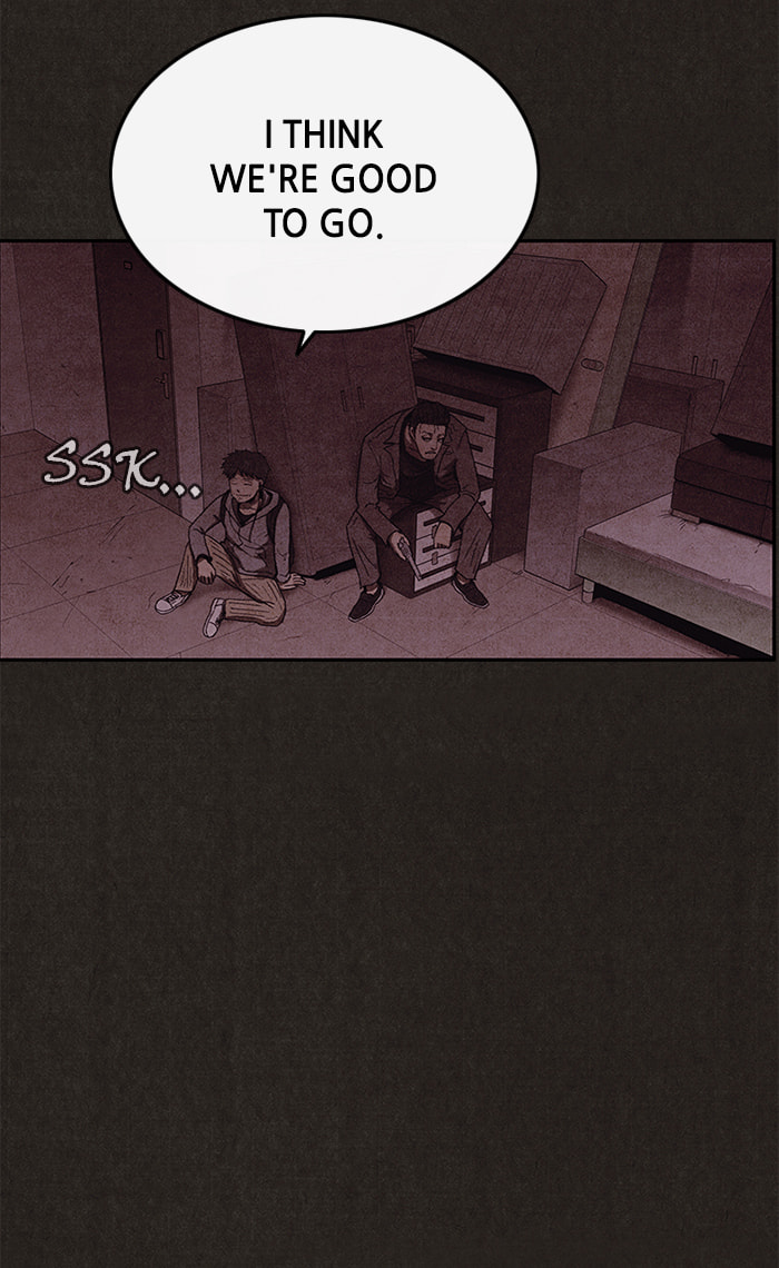 Read Sweet Home chapter 88 image 68 on Lezhin
