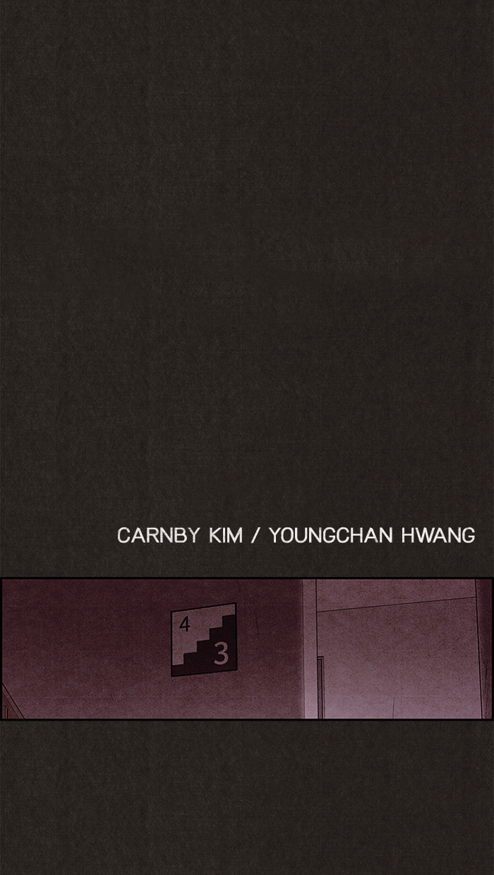 Read Sweet Home chapter 88 image 7 on Lezhin