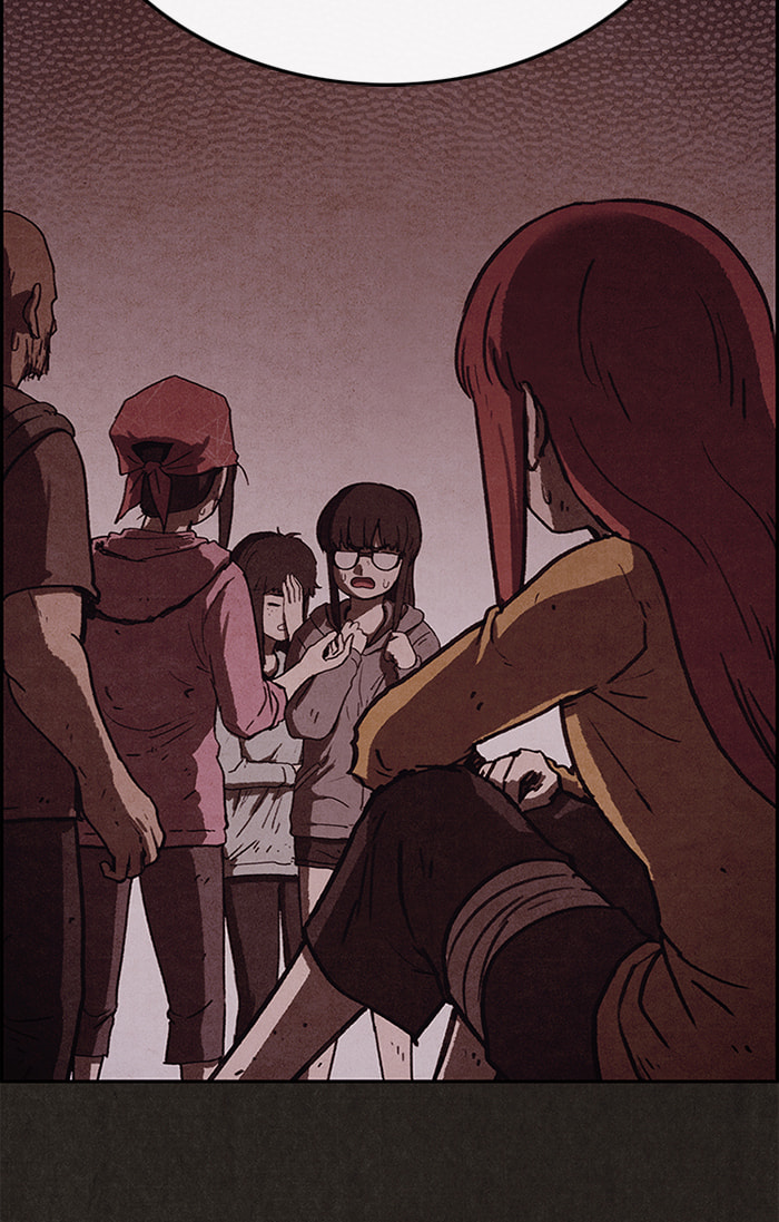 Read Sweet Home chapter 88 image 74 on Lezhin