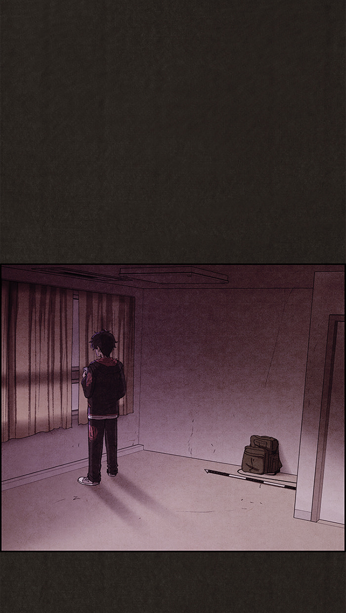 Read Sweet Home chapter 88 image 9 on Lezhin
