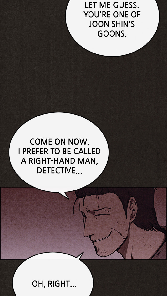 Read Sweet Home chapter 89 image 12 on Lezhin