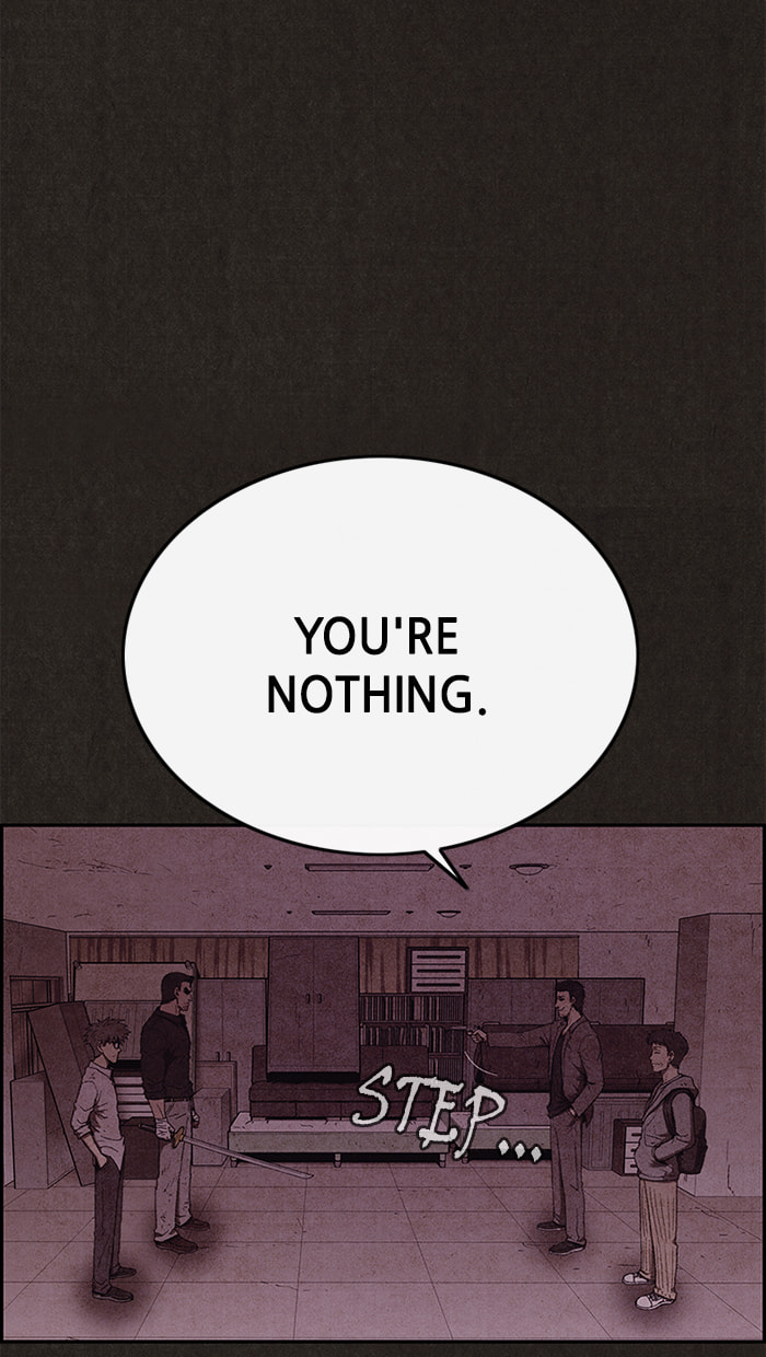 Read Sweet Home chapter 89 image 15 on Lezhin