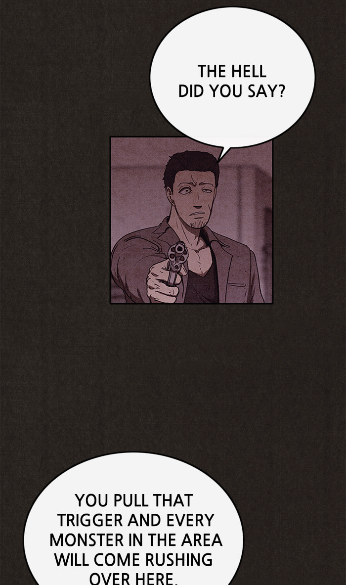 Read Sweet Home chapter 89 image 19 on Lezhin