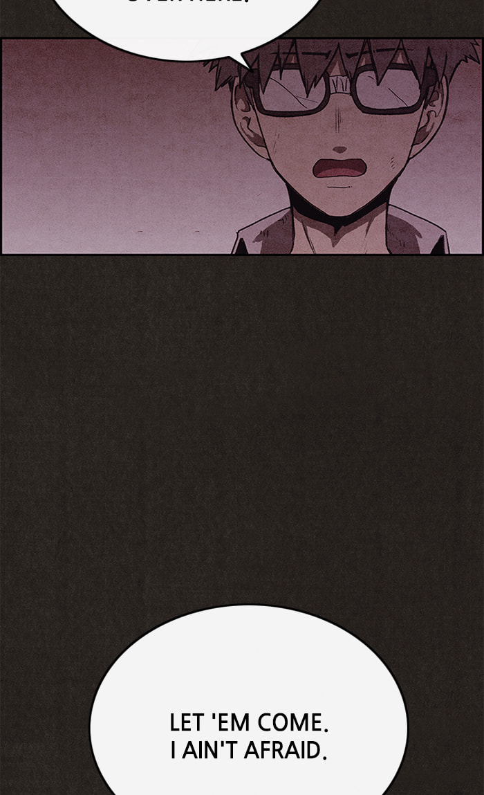 Read Sweet Home chapter 89 image 20 on Lezhin