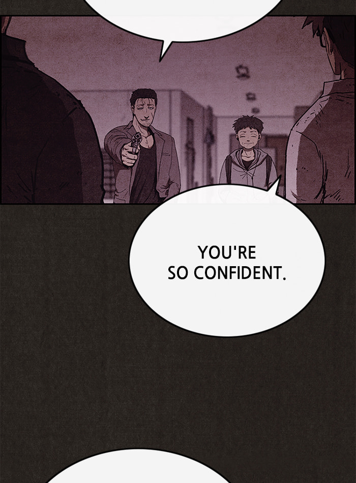 Read Sweet Home chapter 89 image 21 on Lezhin