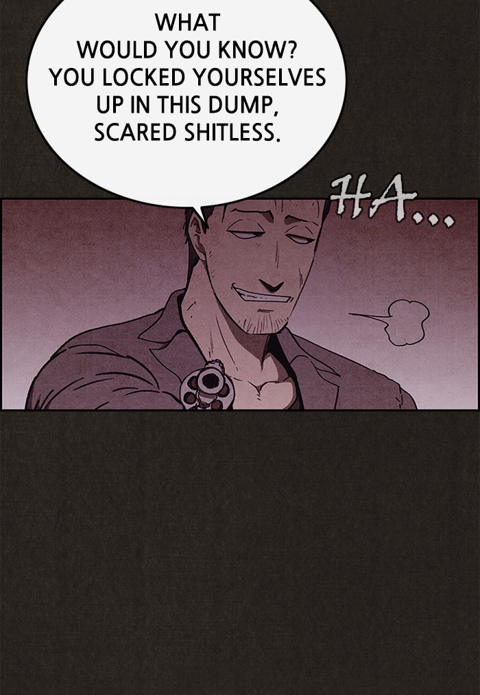 Read Sweet Home chapter 89 image 22 on Lezhin