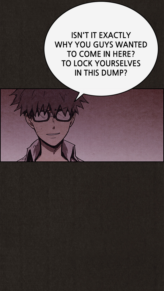 Read Sweet Home chapter 89 image 23 on Lezhin