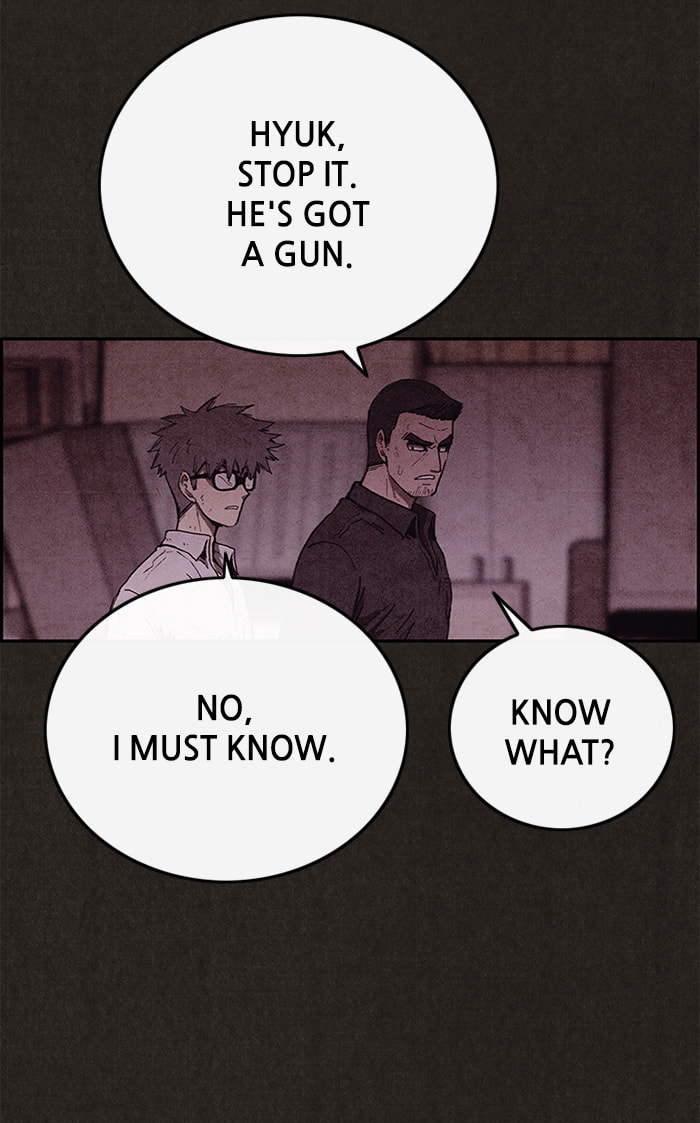 Read Sweet Home chapter 89 image 25 on Lezhin
