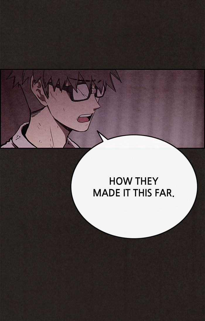 Read Sweet Home chapter 89 image 26 on Lezhin