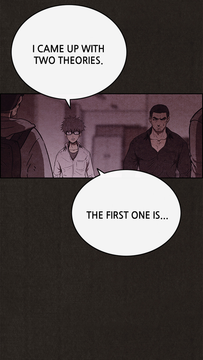 Read Sweet Home chapter 89 image 28 on Lezhin