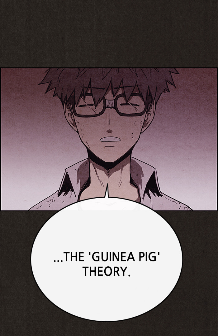 Read Sweet Home chapter 89 image 29 on Lezhin