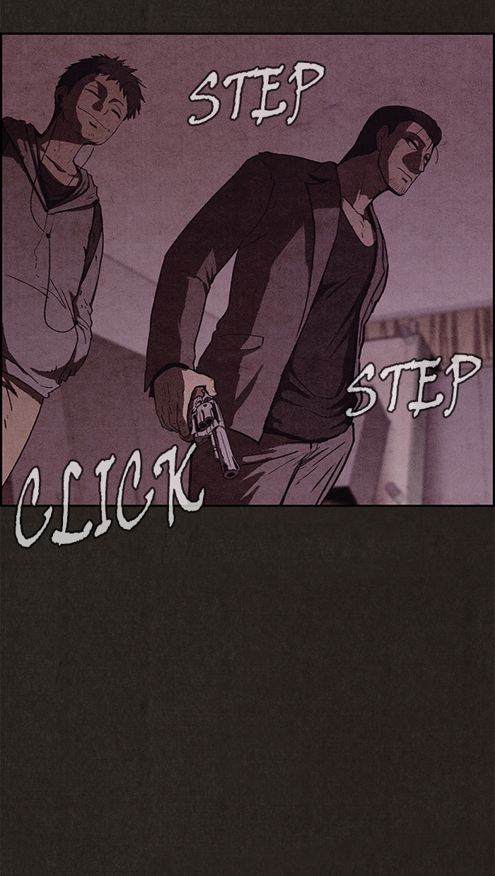 Read Sweet Home chapter 89 image 3 on Lezhin