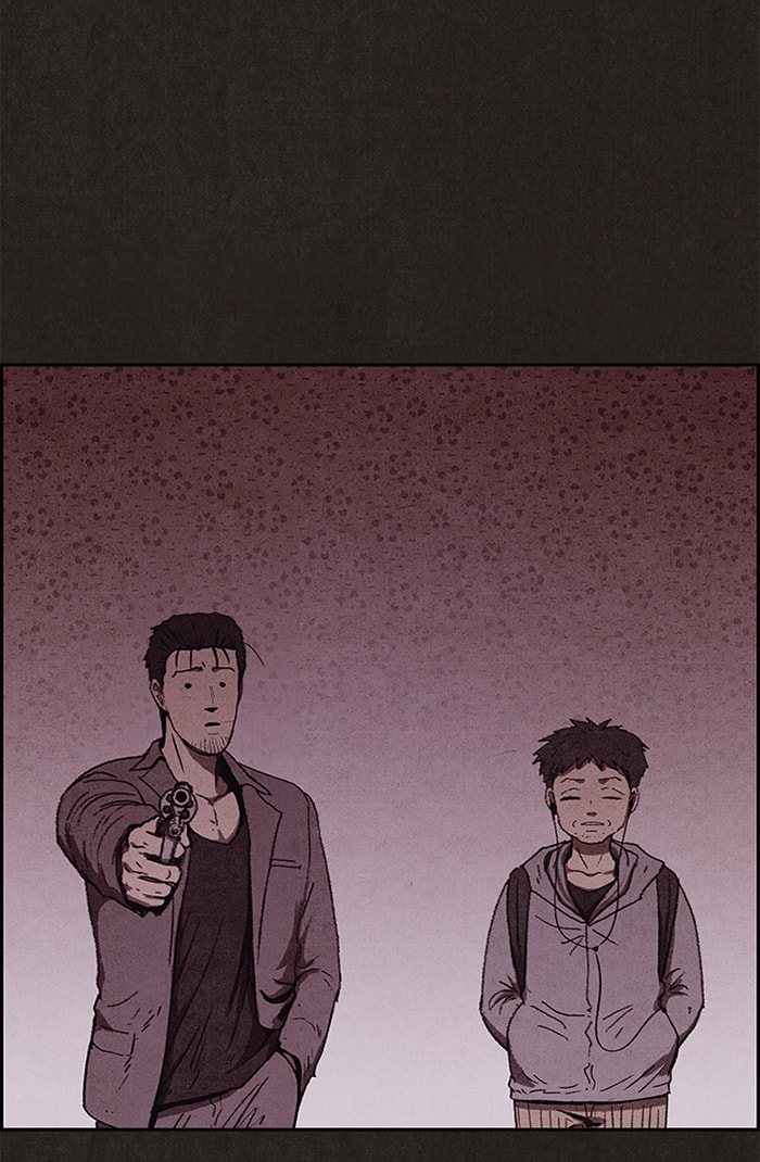 Read Sweet Home chapter 89 image 30 on Lezhin