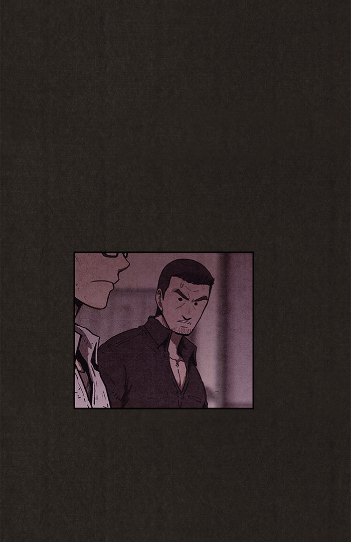 Read Sweet Home chapter 89 image 31 on Lezhin