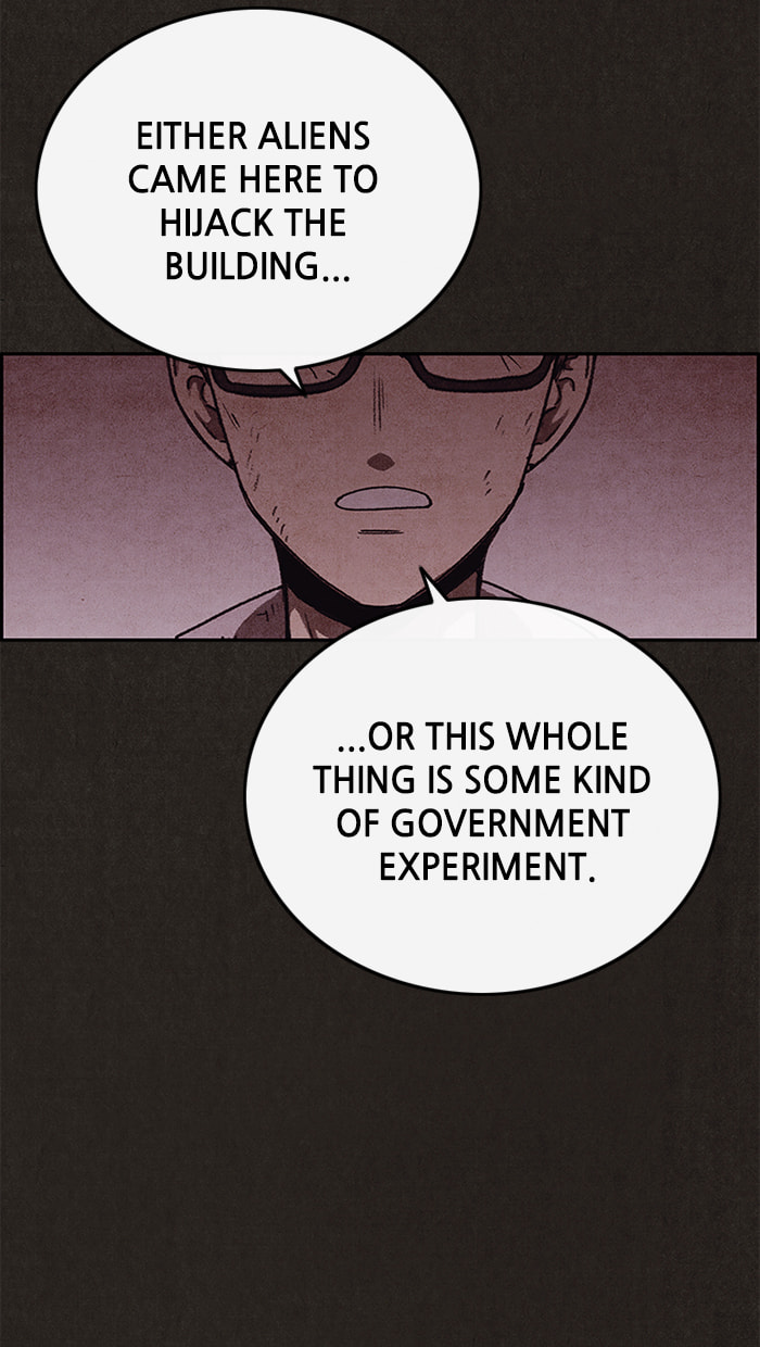 Read Sweet Home chapter 89 image 33 on Lezhin