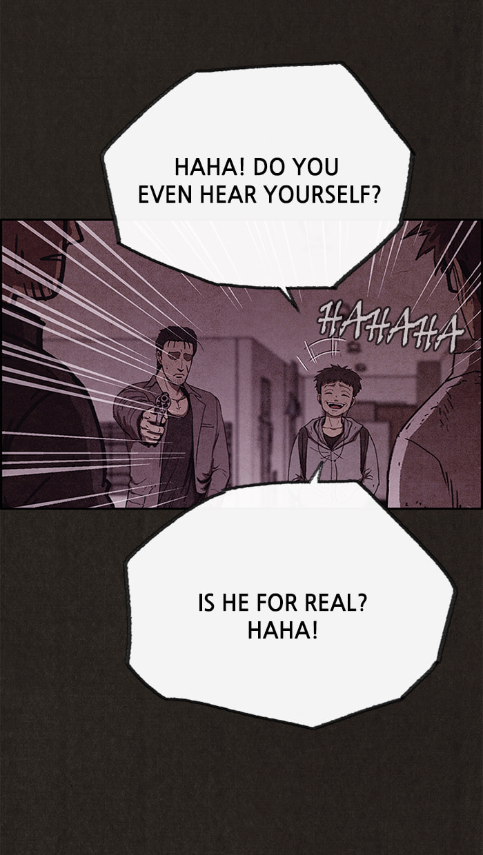 Read Sweet Home chapter 89 image 34 on Lezhin