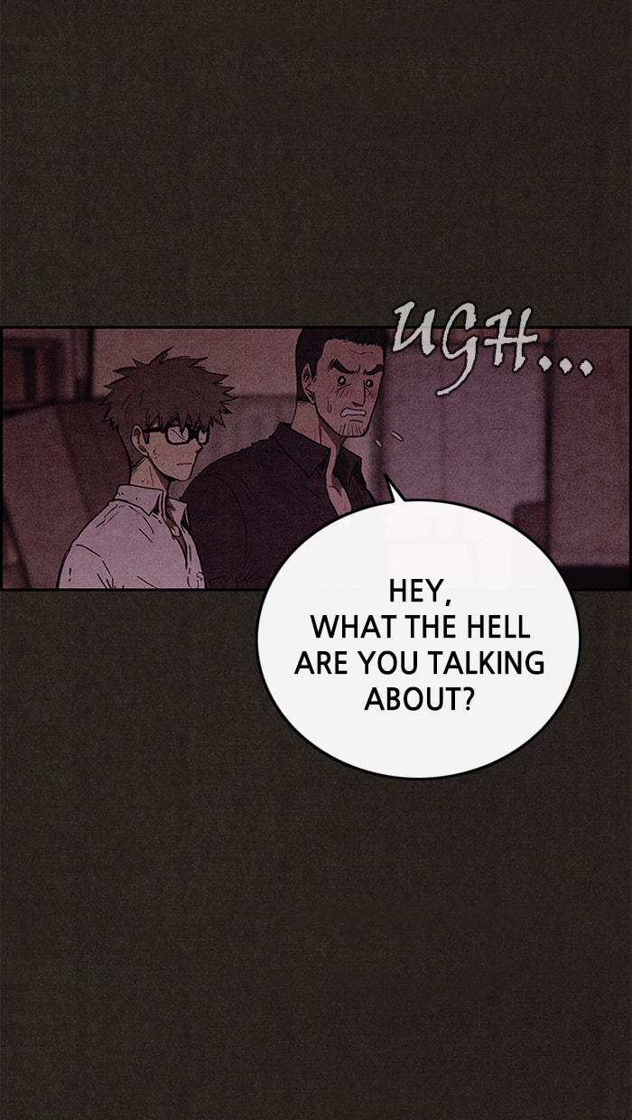 Read Sweet Home chapter 89 image 36 on Lezhin