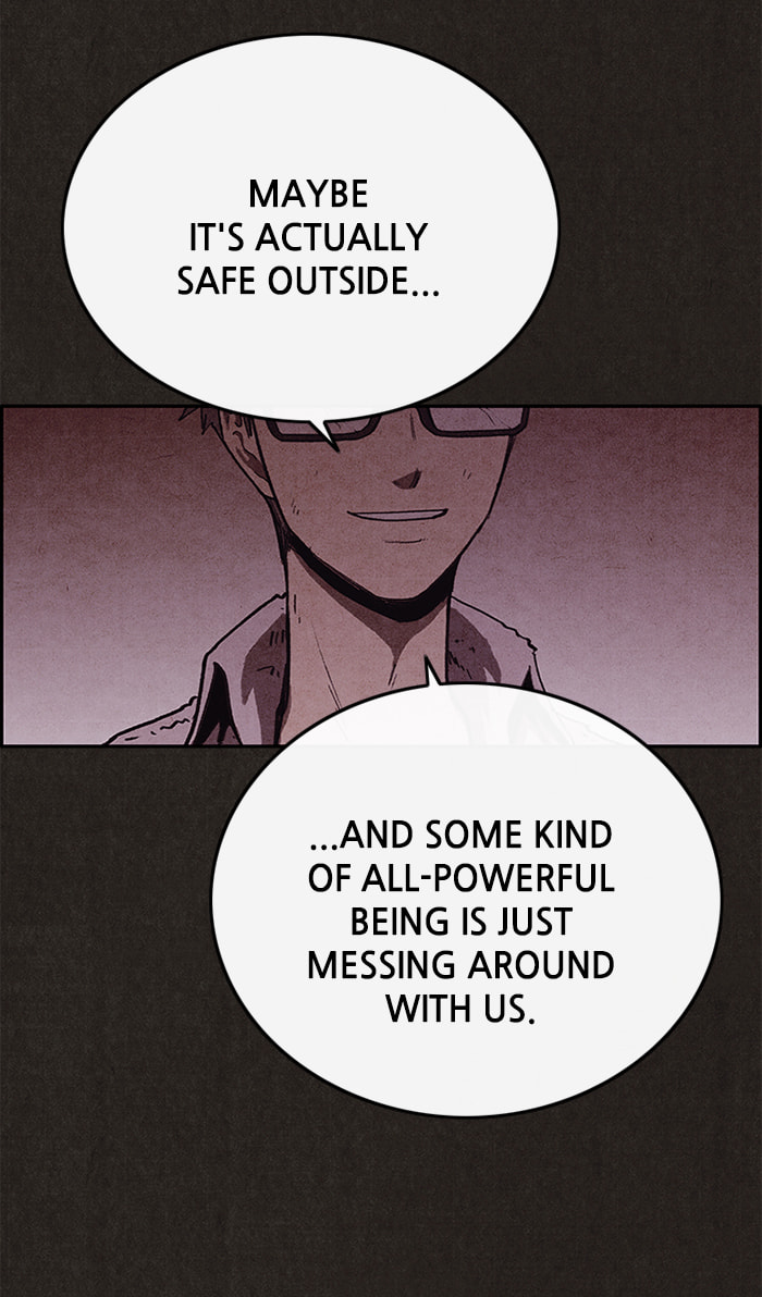 Read Sweet Home chapter 89 image 37 on Lezhin