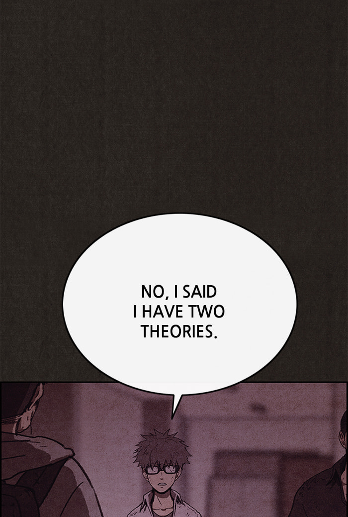 Read Sweet Home chapter 89 image 39 on Lezhin