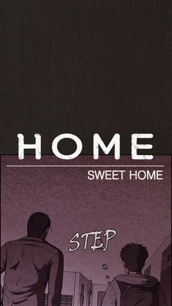 Read Sweet Home chapter 89 image 4 on Lezhin