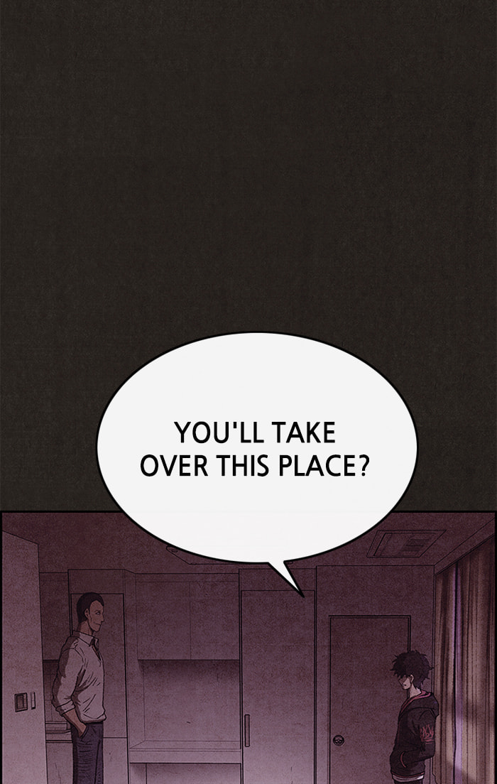 Read Sweet Home chapter 89 image 43 on Lezhin