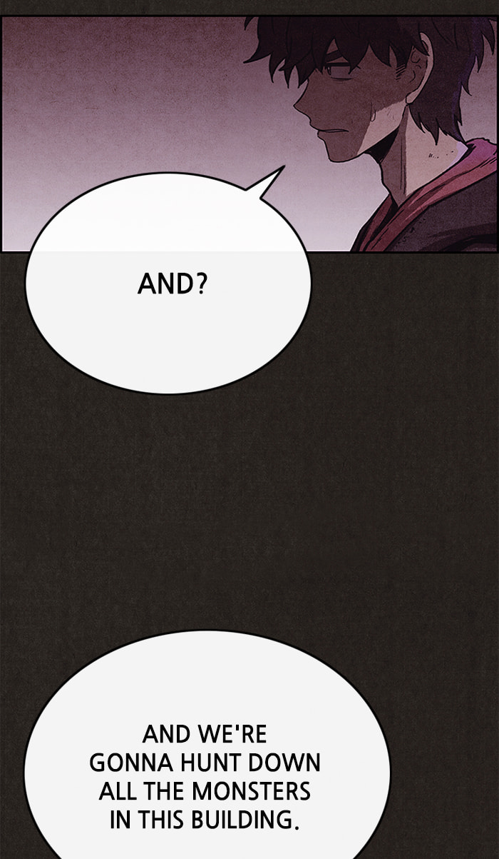 Read Sweet Home chapter 89 image 46 on Lezhin