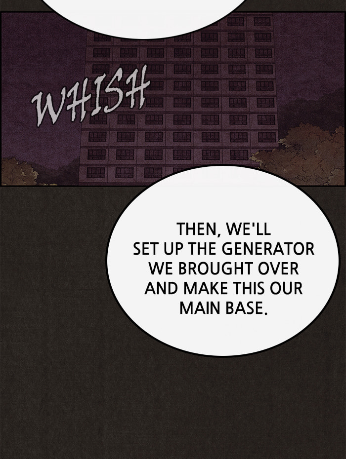 Read Sweet Home chapter 89 image 47 on Lezhin