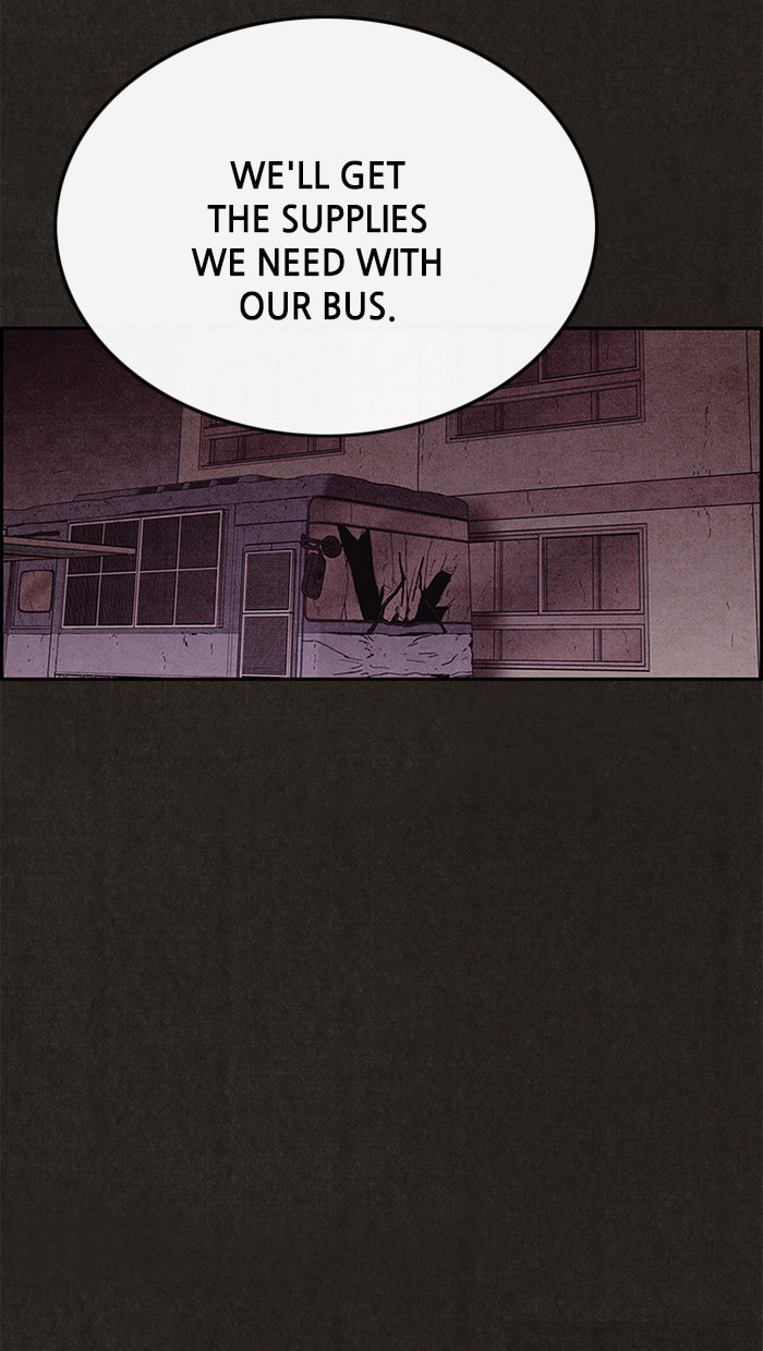 Read Sweet Home chapter 89 image 48 on Lezhin