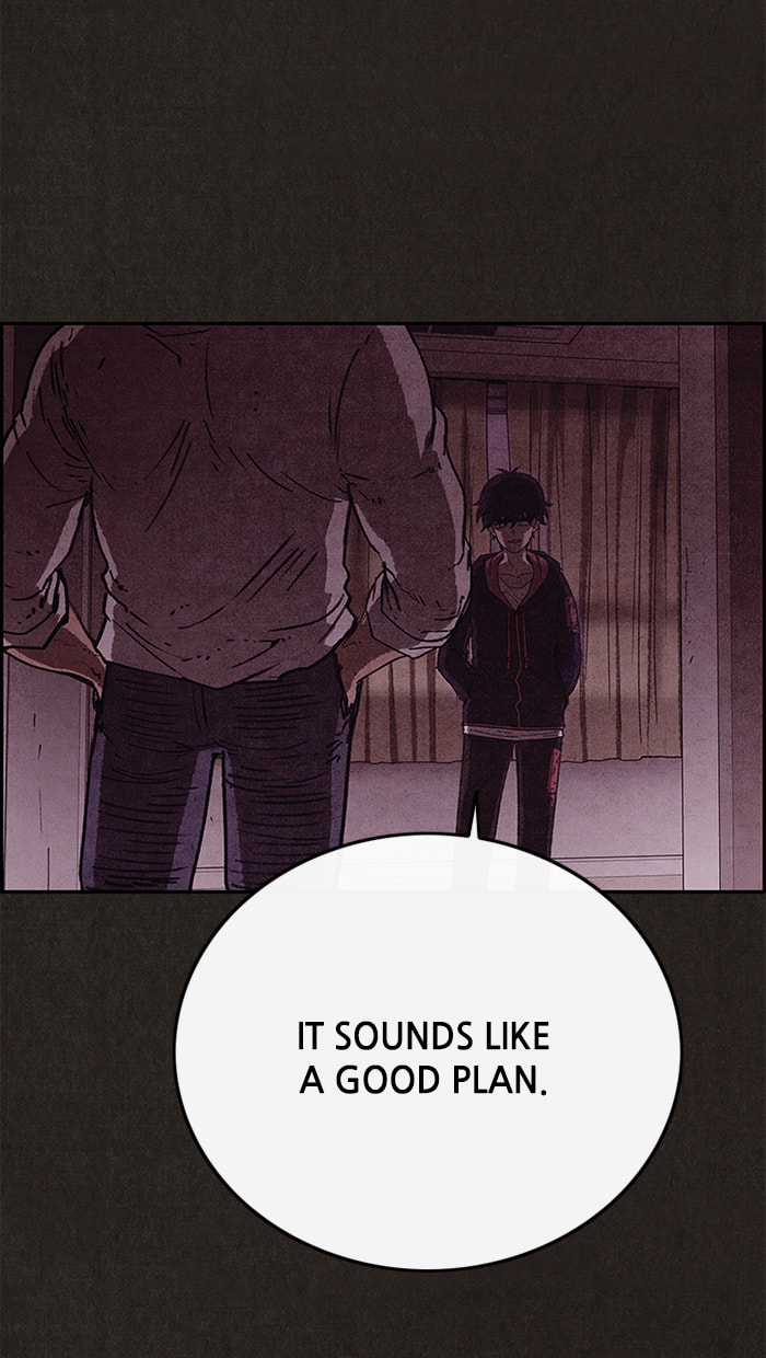 Read Sweet Home chapter 89 image 51 on Lezhin