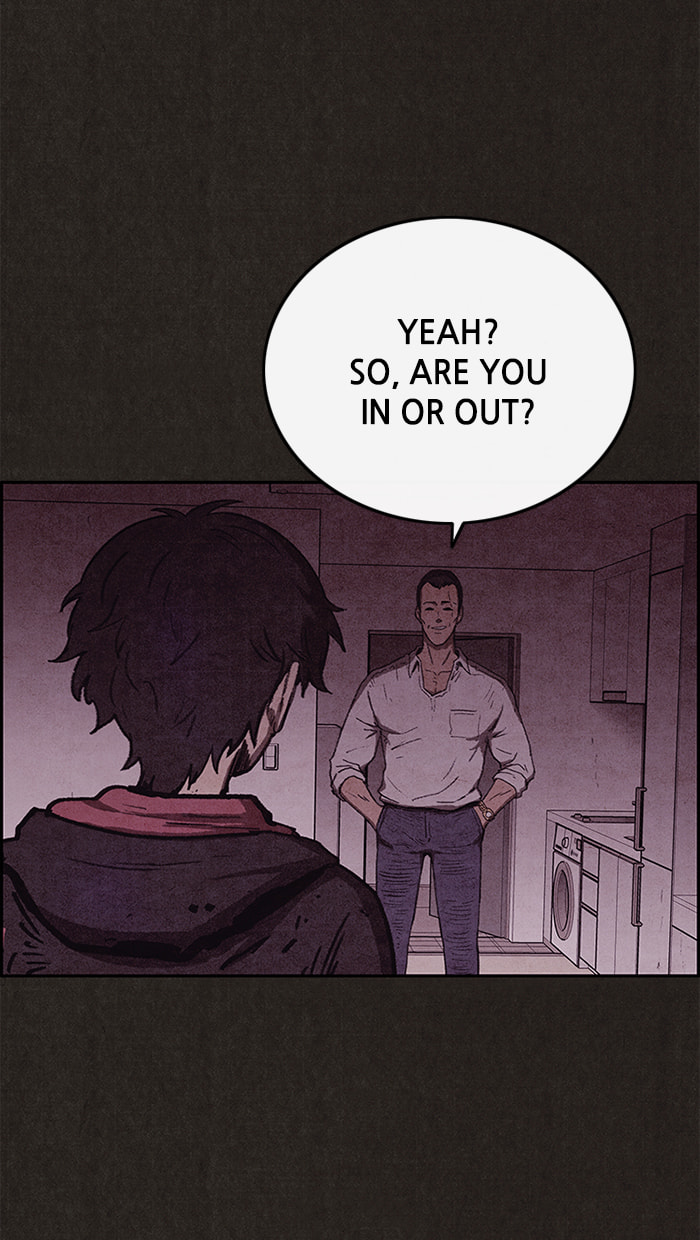 Read Sweet Home chapter 89 image 52 on Lezhin