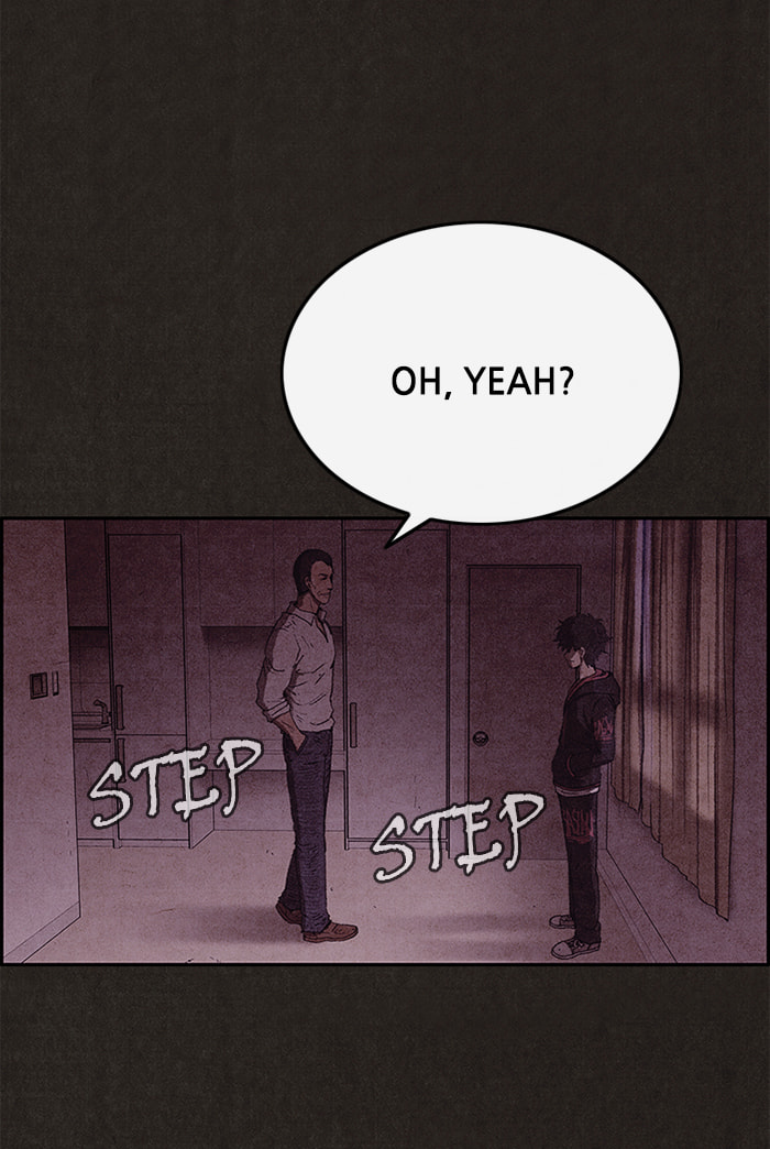 Read Sweet Home chapter 89 image 58 on Lezhin