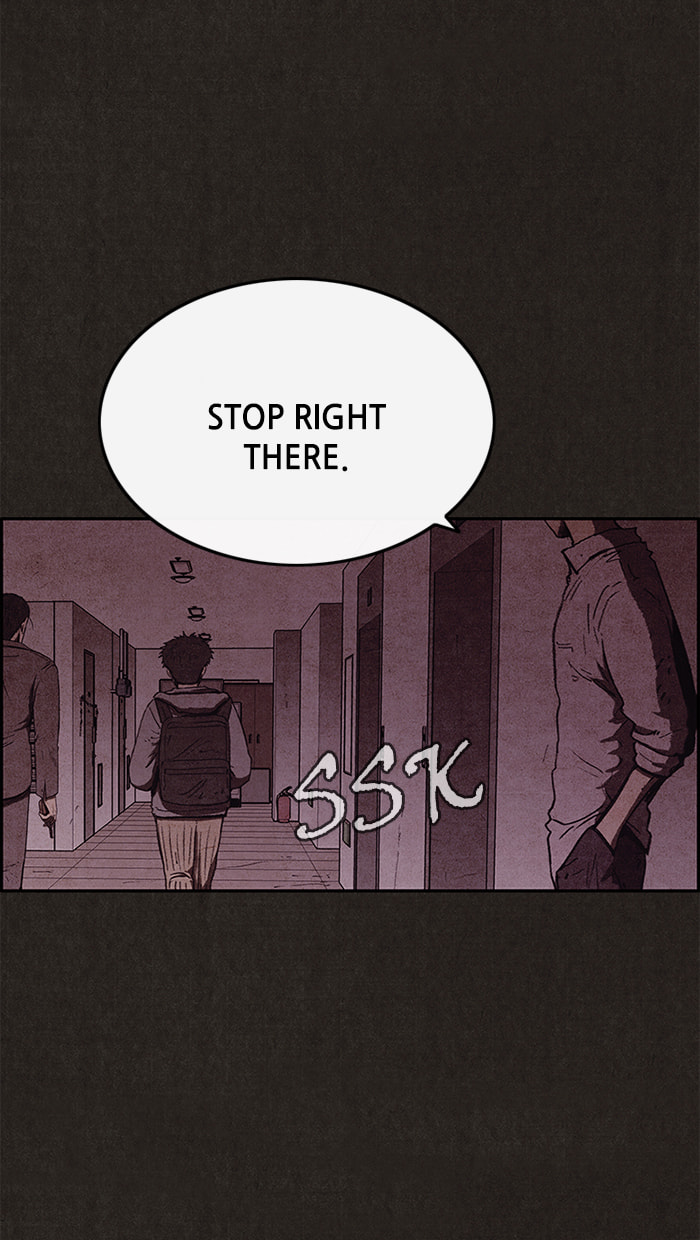 Read Sweet Home chapter 89 image 6 on Lezhin