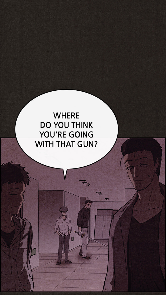 Read Sweet Home chapter 89 image 7 on Lezhin