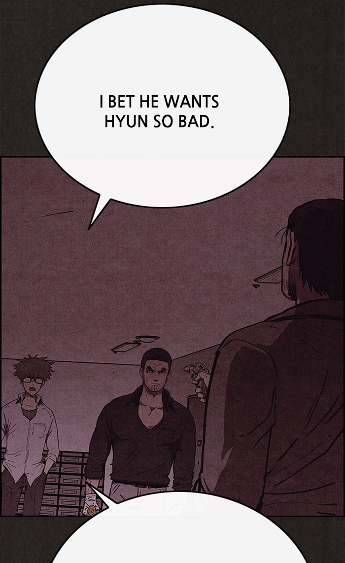 Read Sweet Home chapter 89 image 71 on Lezhin