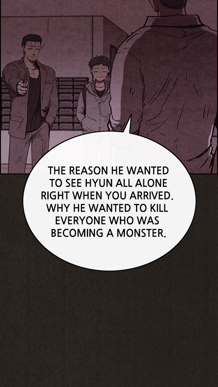 Read Sweet Home chapter 89 image 75 on Lezhin