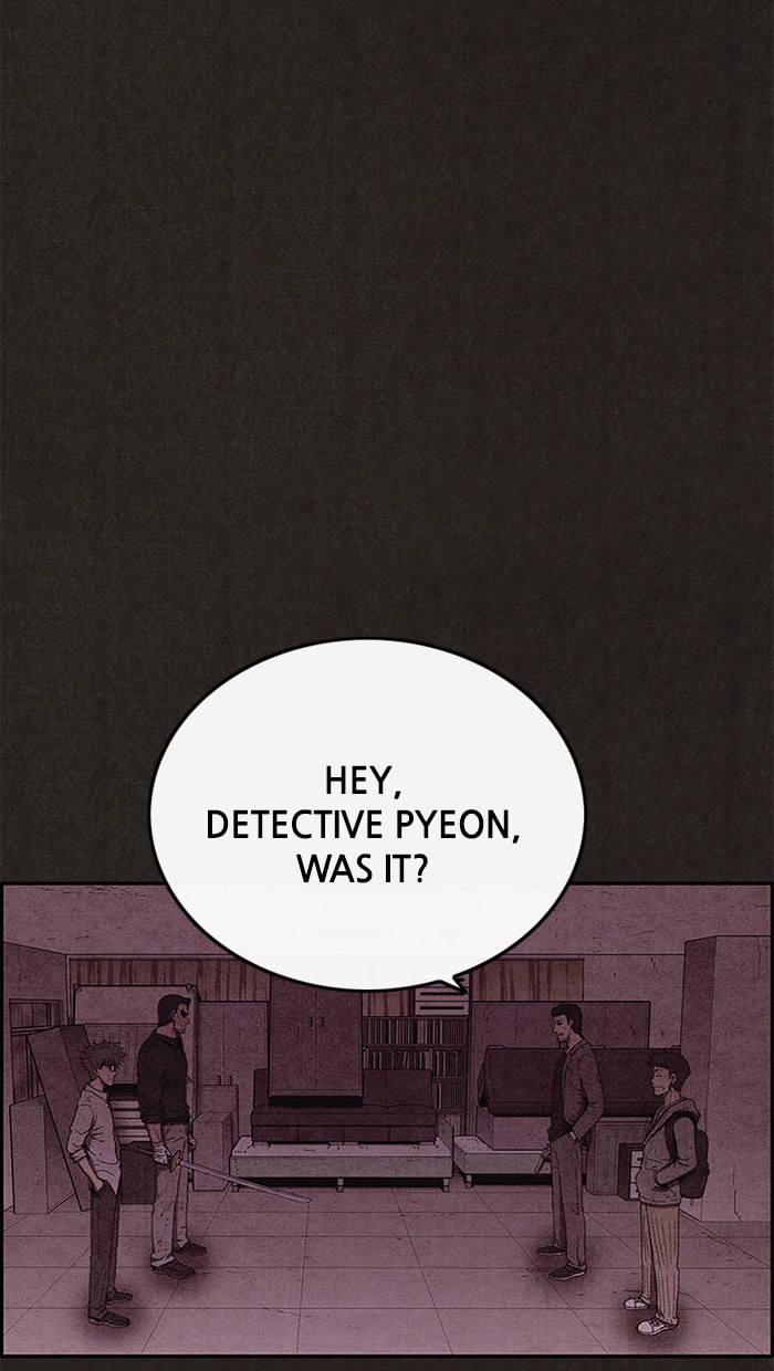 Read Sweet Home chapter 89 image 9 on Lezhin