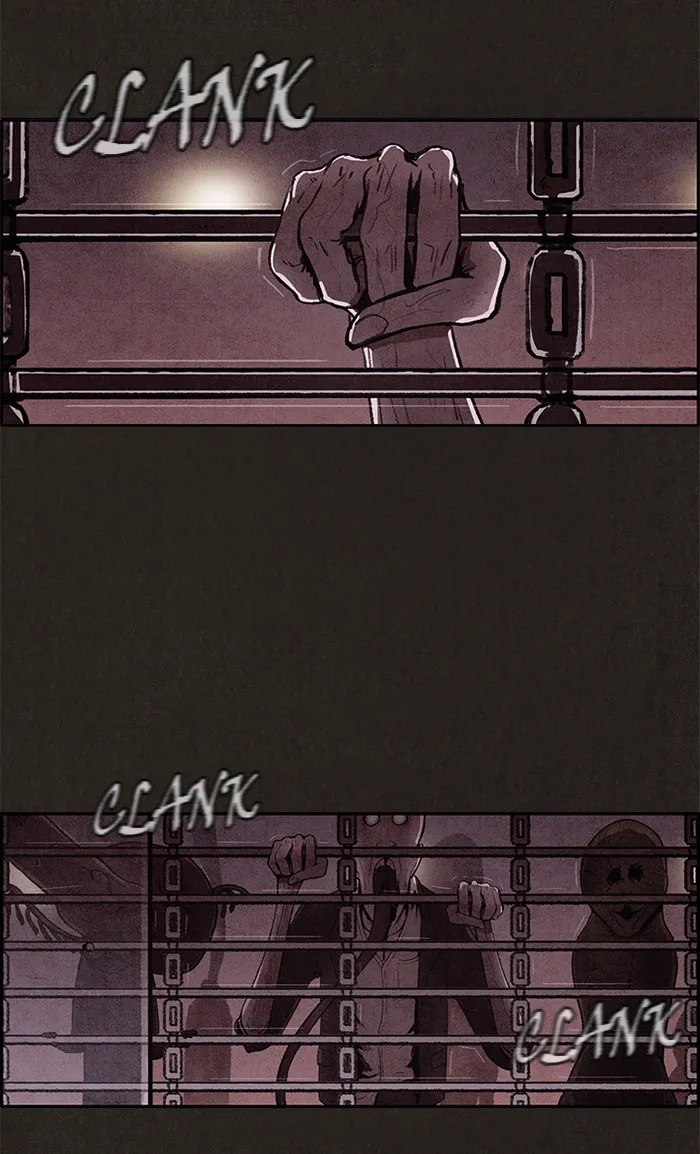 Read Sweet Home chapter 9 image 100 on Lezhin