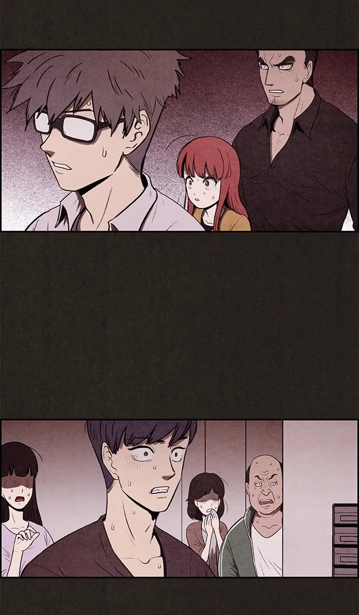 Read Sweet Home chapter 9 image 12 on Lezhin