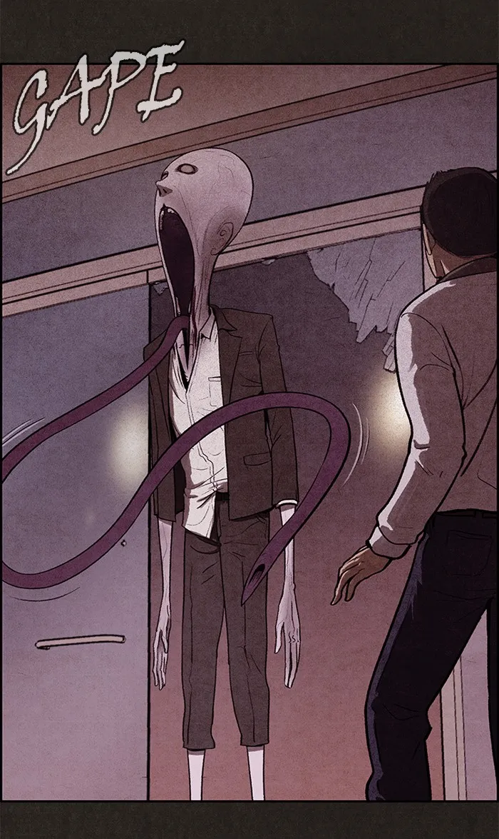 Read Sweet Home chapter 9 image 15 on Lezhin
