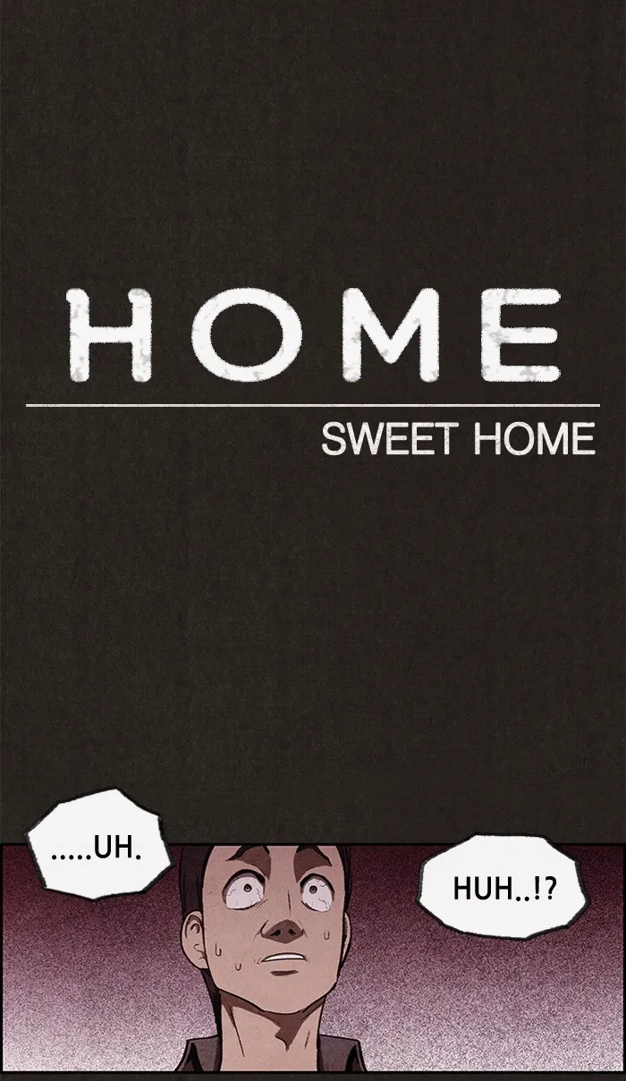 Read Sweet Home chapter 9 image 16 on Lezhin