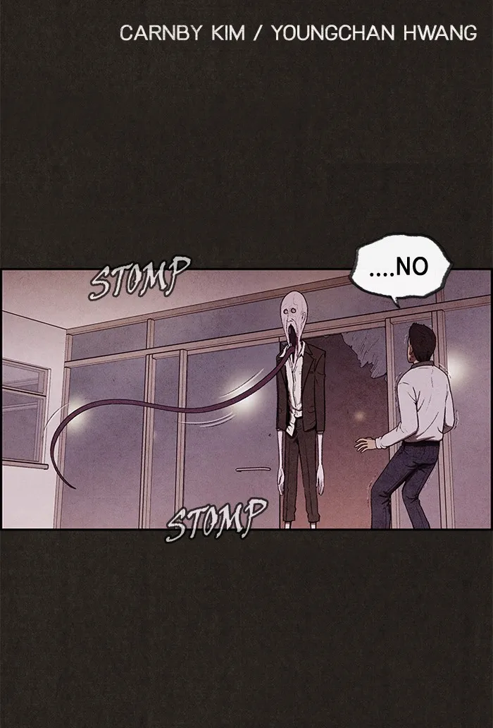 Read Sweet Home chapter 9 image 17 on Lezhin