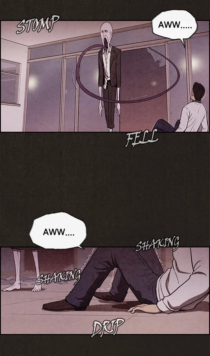 Read Sweet Home chapter 9 image 18 on Lezhin