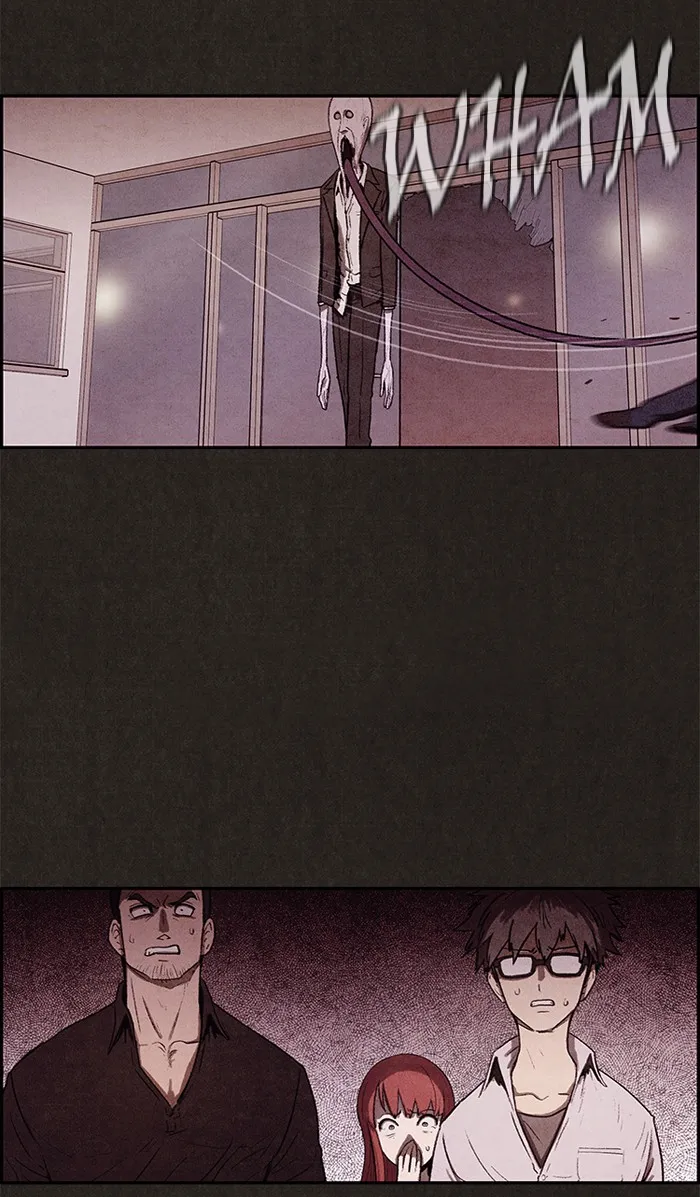 Read Sweet Home chapter 9 image 20 on Lezhin