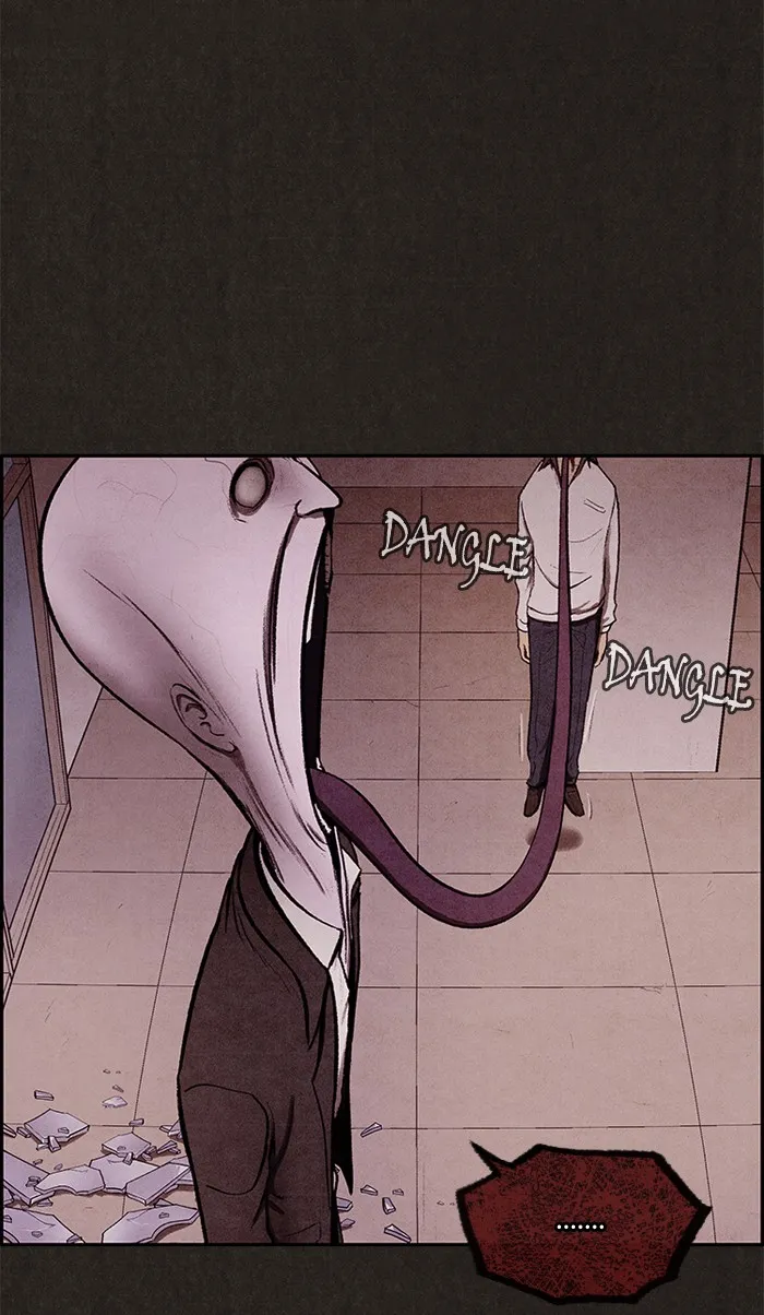 Read Sweet Home chapter 9 image 21 on Lezhin